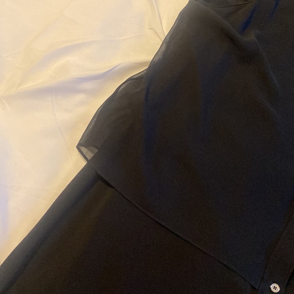 Capped sleeve dress - Picture 5 of 5